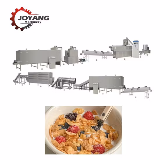 Mais, Cornflakes, Obst, Honig, Cheerios, Schleifen, Ringe, Frühstückszecken, Verarbeitungsgeräte